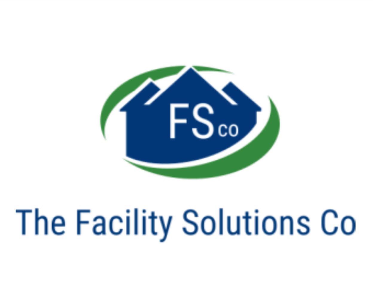 Logo for The Facility Solutions Company