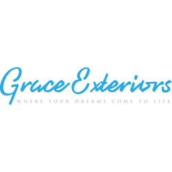 Logo for Grace Exteriors