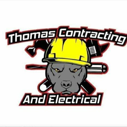 Avatar for Thomas contracting and electric