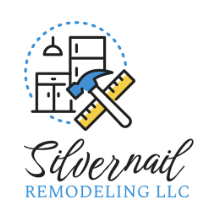 Logo for Silvernail Remodeling