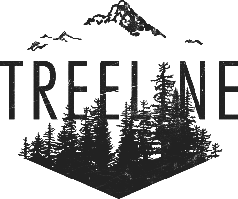 TreeLine Renovations logo