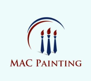 Logo for MAC Painting