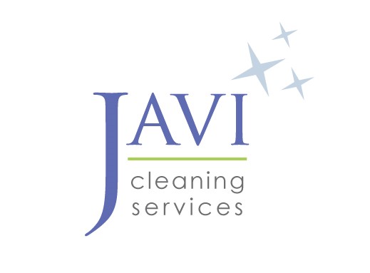 Javi's Cleaning Service logo