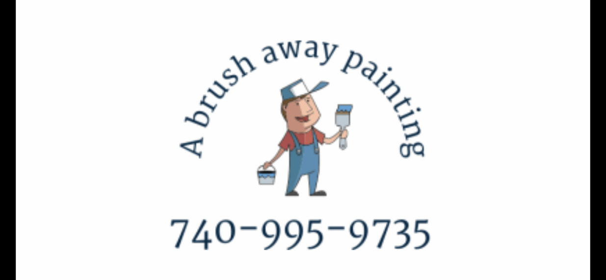 Avatar for A Brush Away Painting