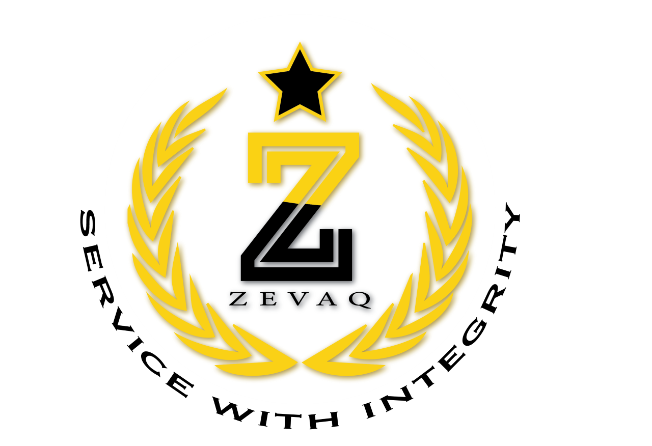 Avatar for Zevaq Cleaning Service