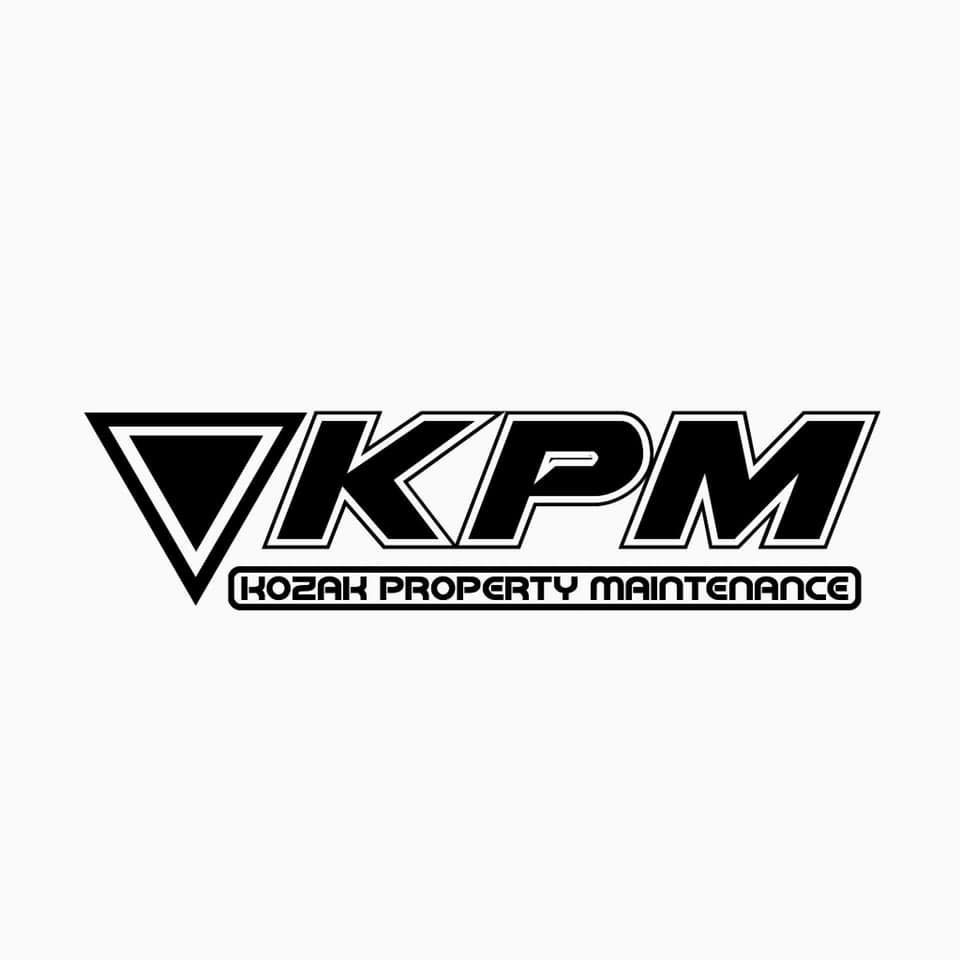 Kozak Property Maintenance logo