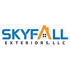 Skyfall Exteriors LLC logo