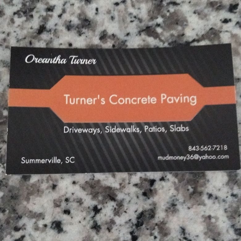 Avatar for Turner Concrete Paving