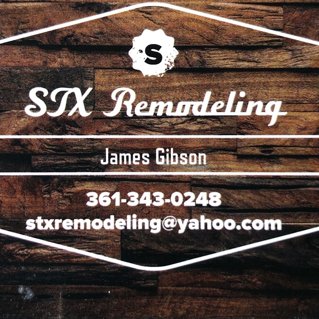 Avatar for STX Remodeling