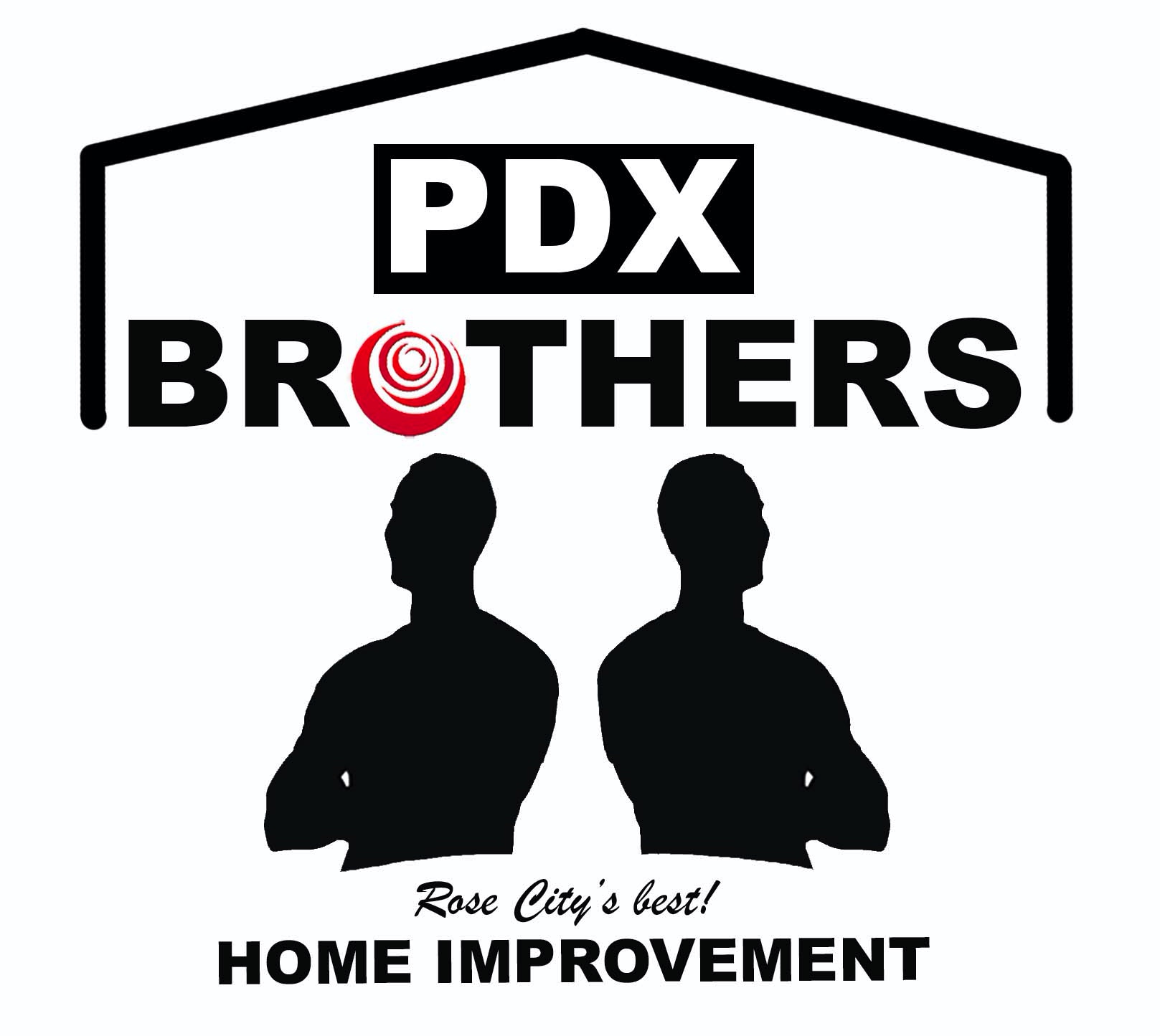 Logo for PDX BROTHERS