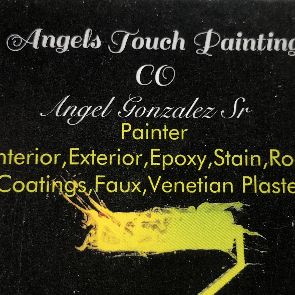 Avatar for Angels Touch Painting Company