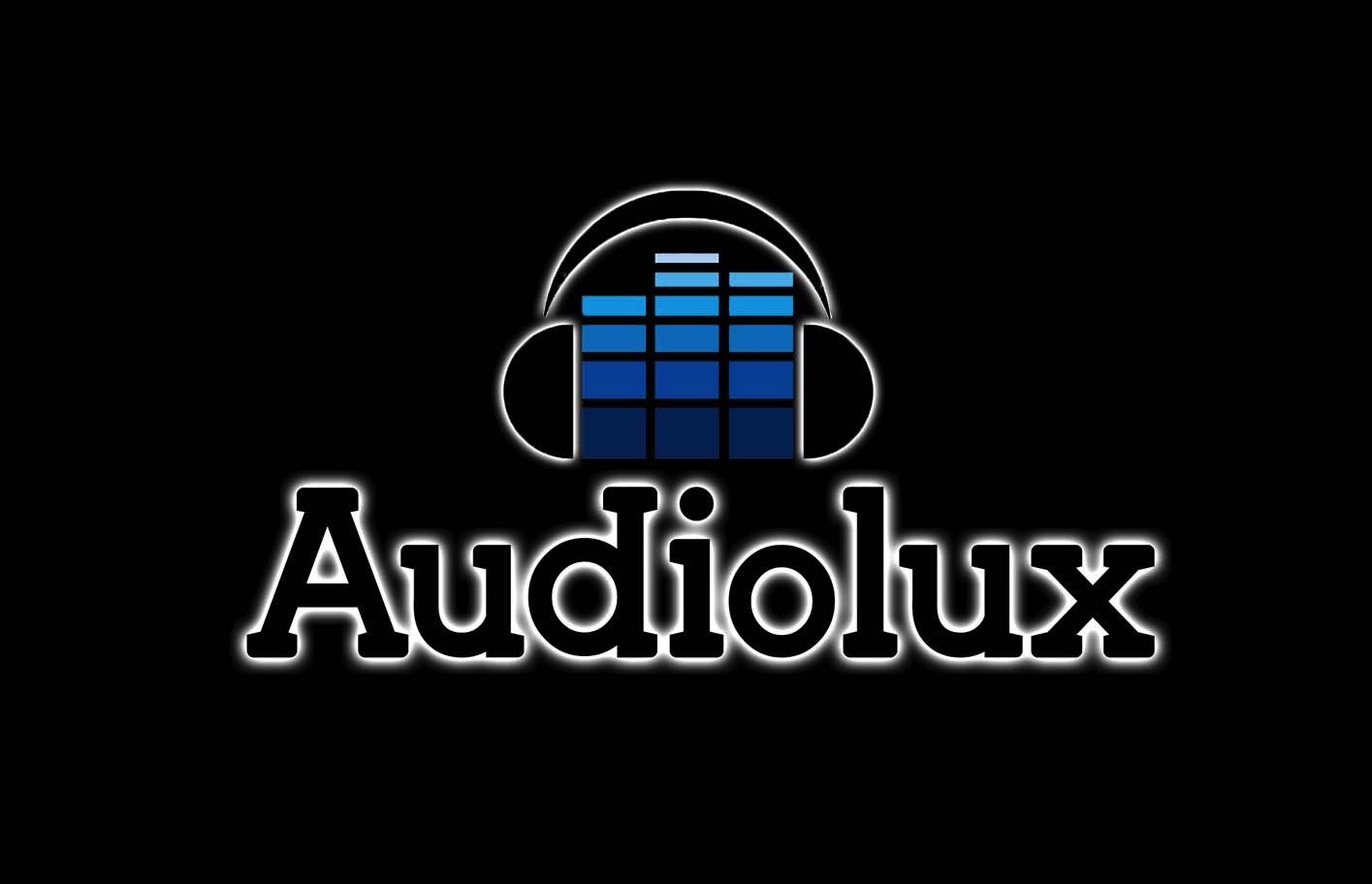 Audiolux logo