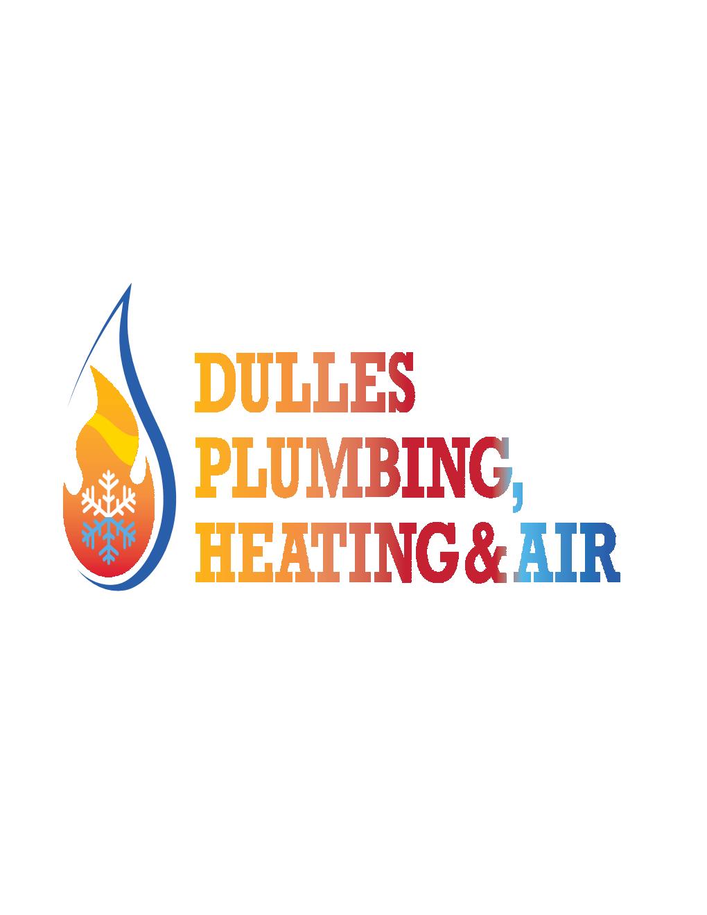 Dulles Plumbing Heating & AIr logo
