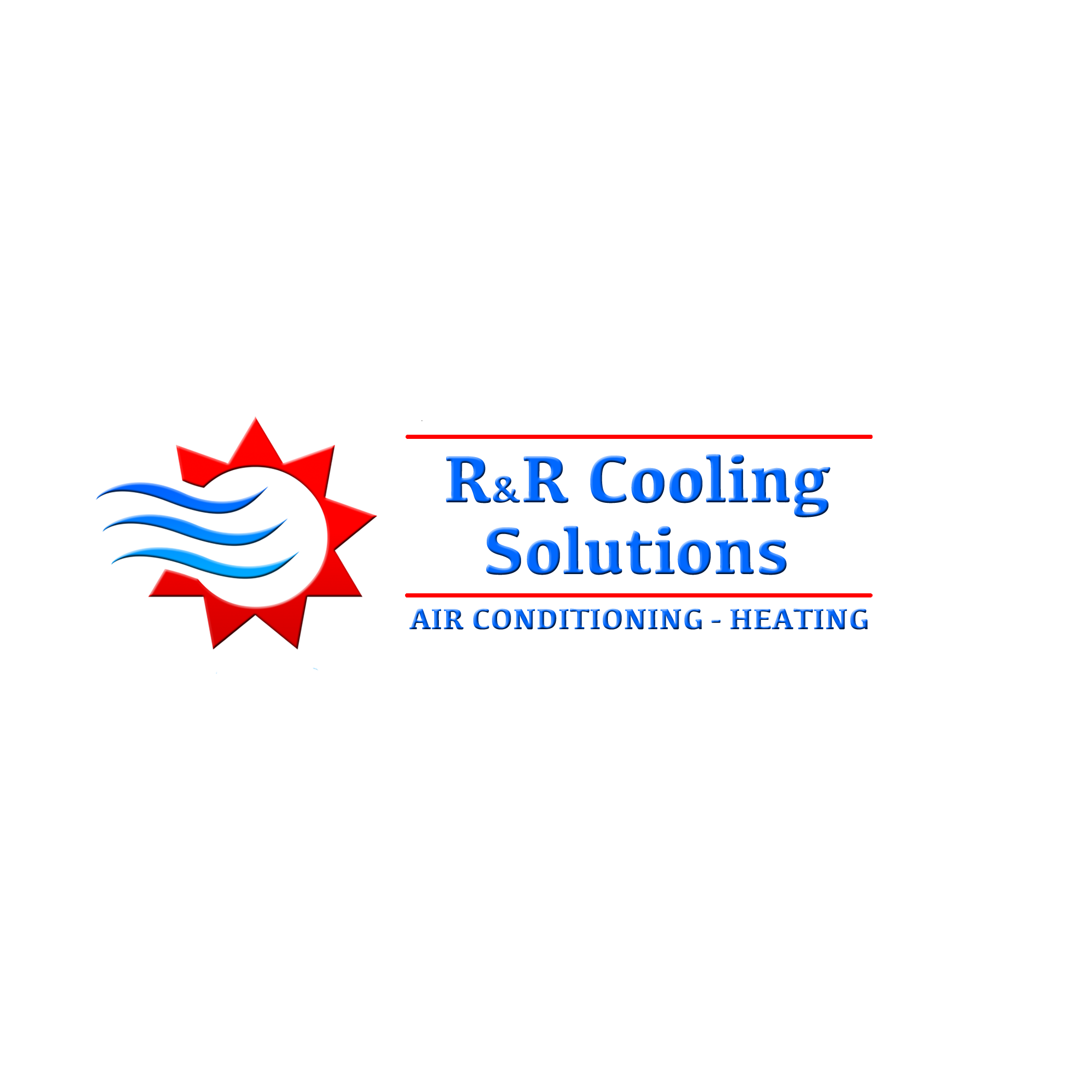 R&R Cooling Solutions logo