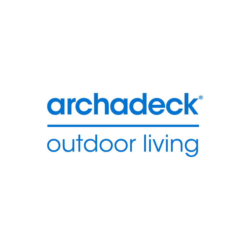 Archadeck of Wichita logo