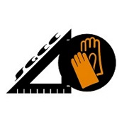 Sims Construction Company logo