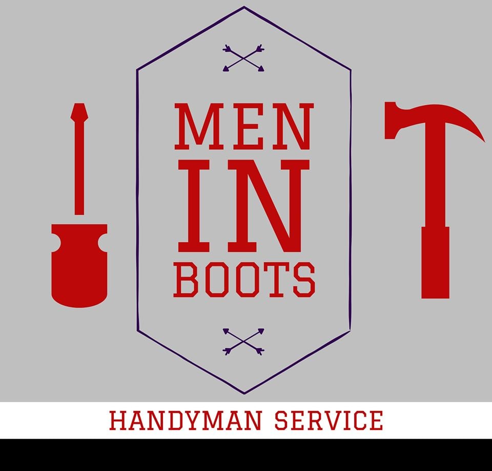 Avatar for Men in Boots, LLC