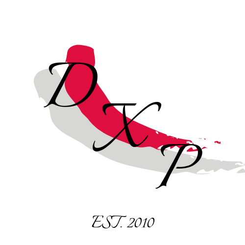 Logo for DFW Xclusive Painting