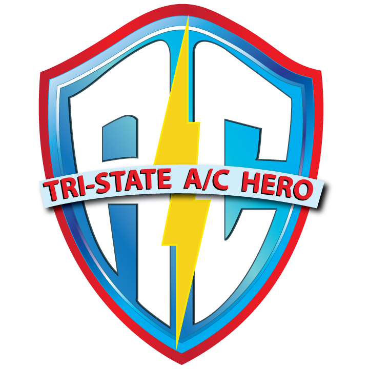 Tri-State A/C Hero logo