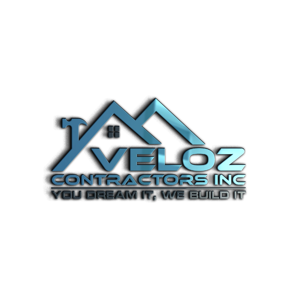 Logo for Veloz Contractors Inc.