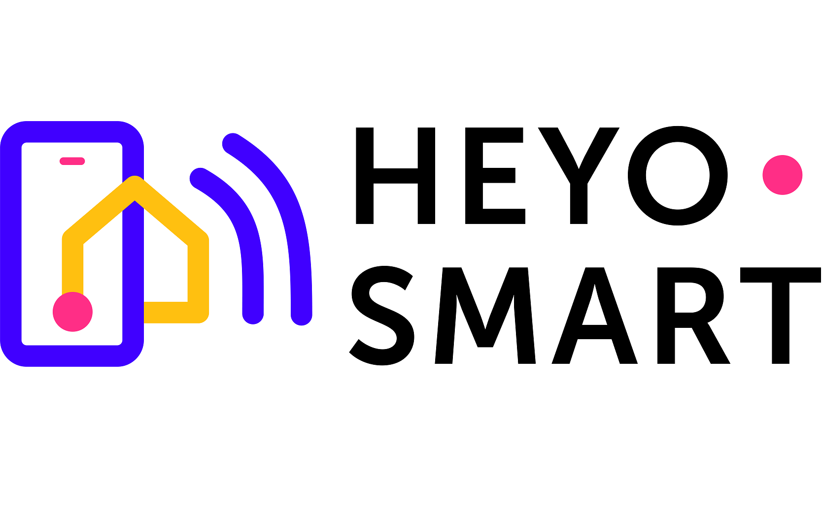 Heyo Smart logo