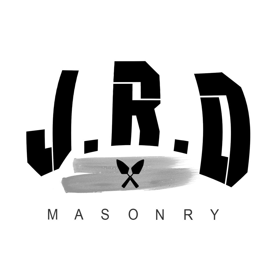 Logo for JRD Masonry llc