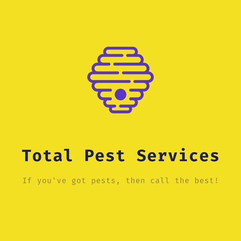 Total Pest Services logo