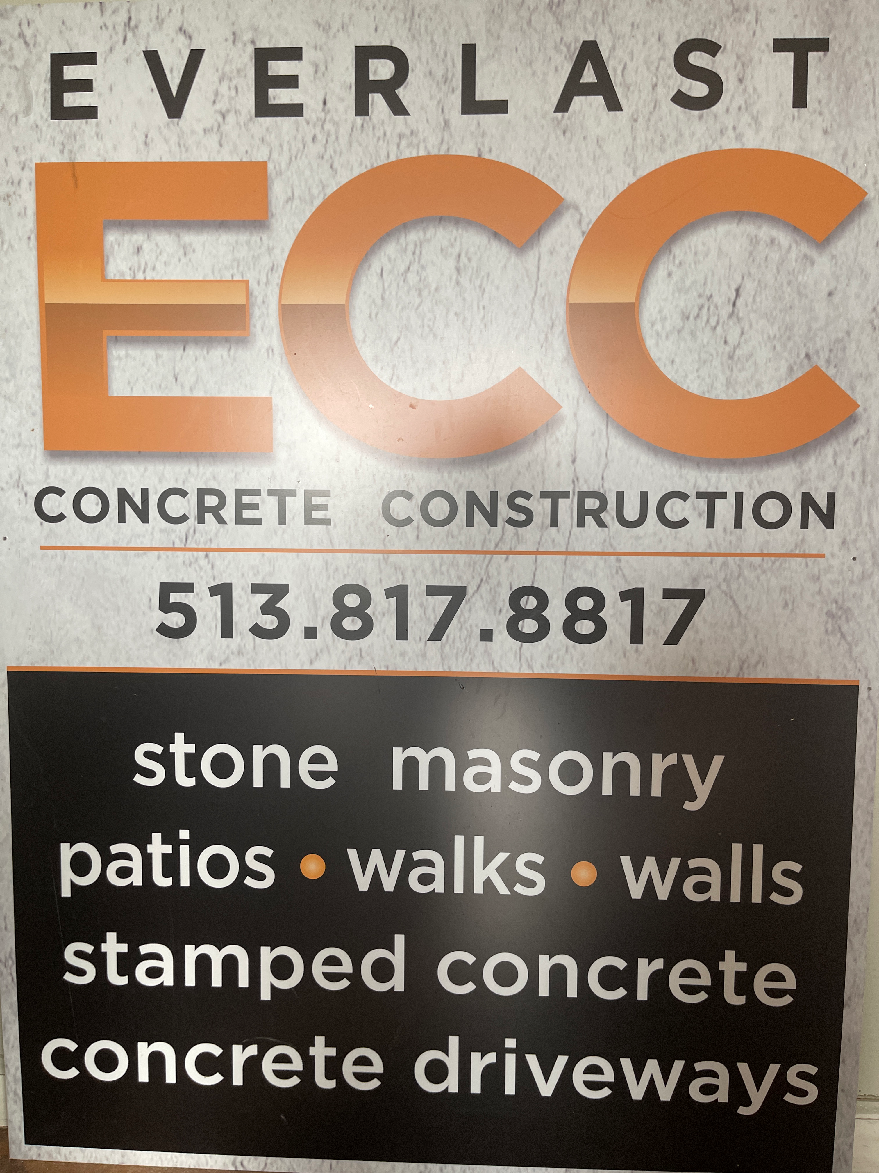 Avatar for Everlast Concrete & Bltop