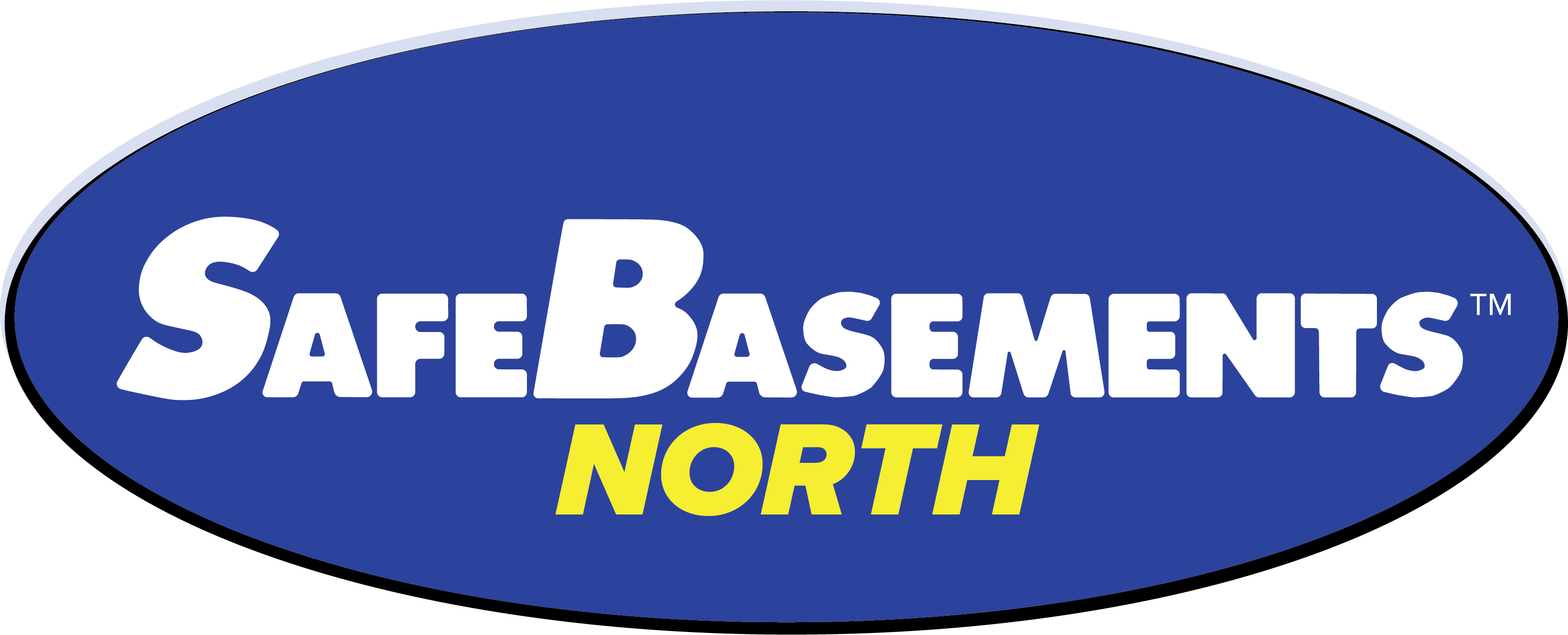SafeBasements North logo