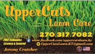 Avatar for UpperCuts Lawn Care