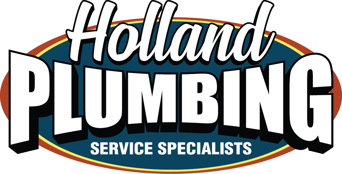 Holland Plumbing, Inc. logo