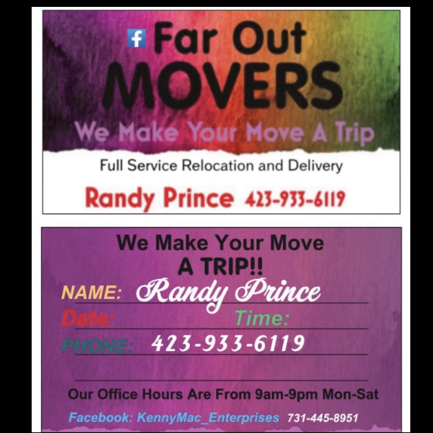 Avatar for Farout Movers
