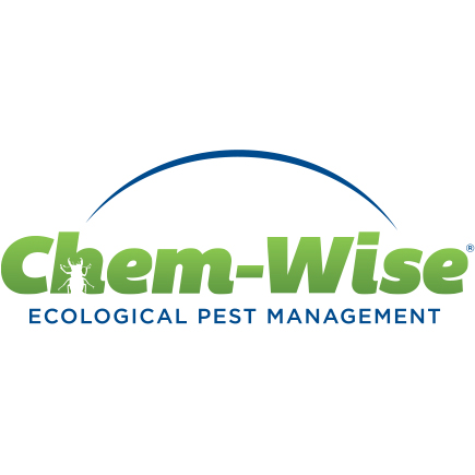 Chem-Wise Ecological Pest Management logo