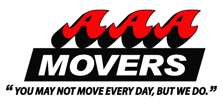 AAA Movers LLC logo