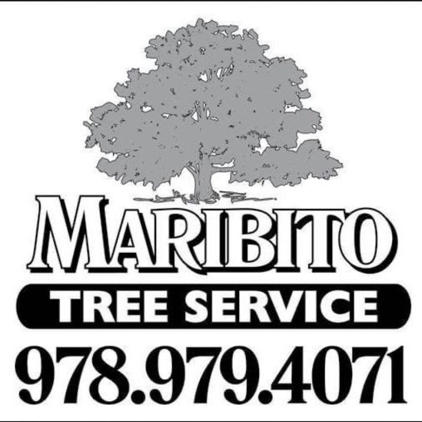 Logo for Maribito Tree Service