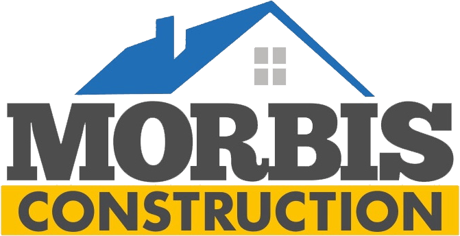 Morbis Construction llc logo