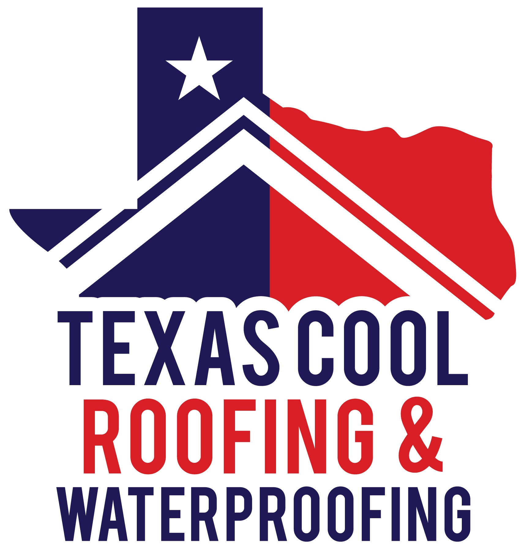 Texas Cool Roofing logo