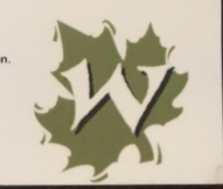 Blooming Landscape logo