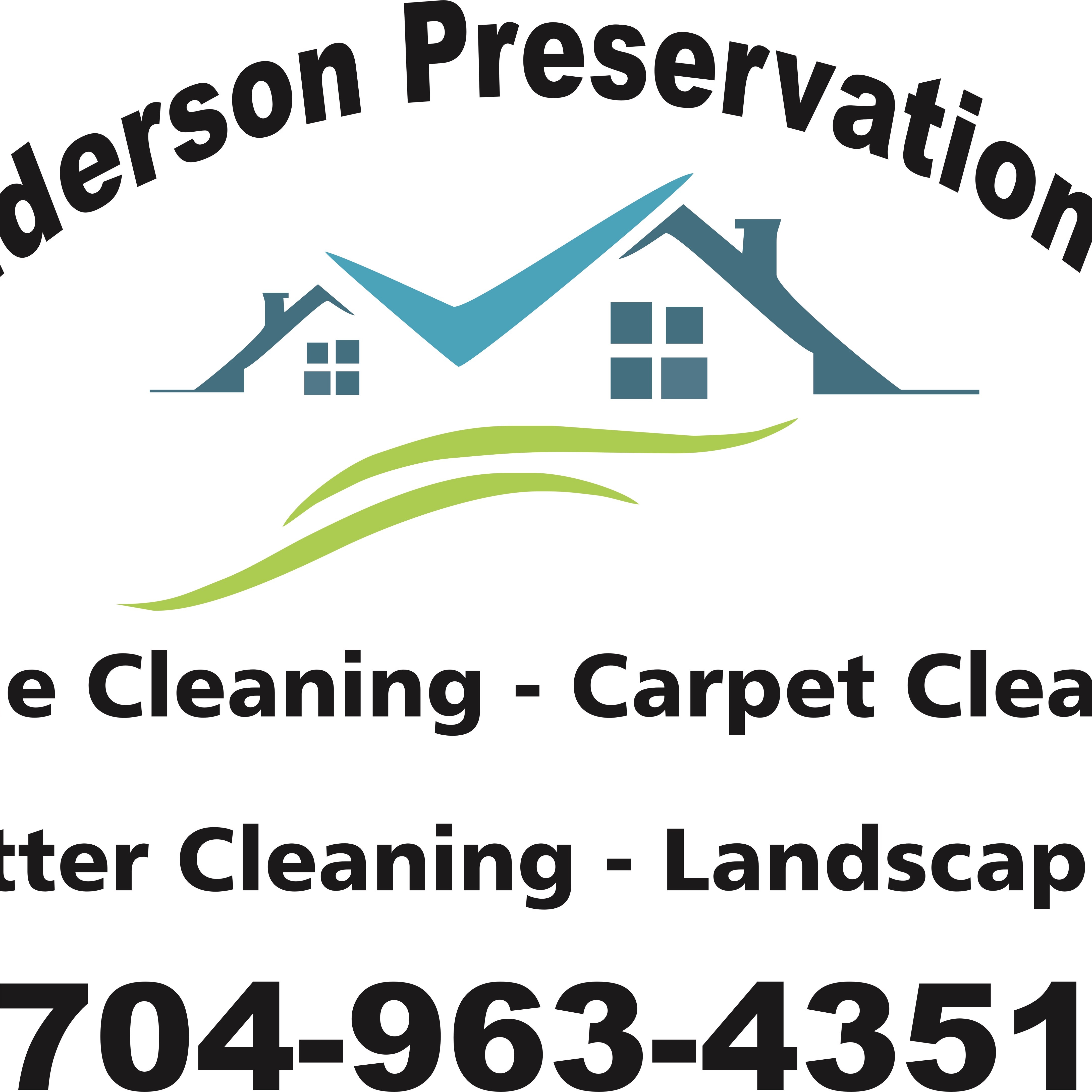Avatar for Henderson Preservation Company LLC