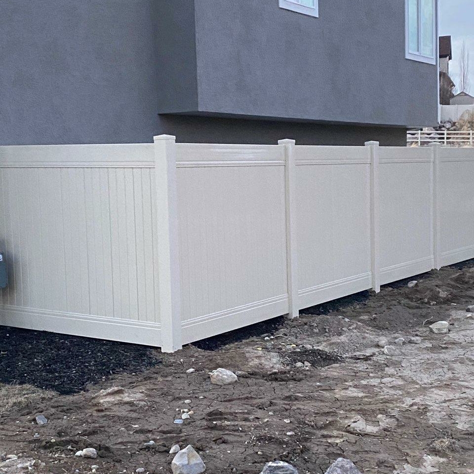 Avatar for Best Fence & Gate Installation by Joe