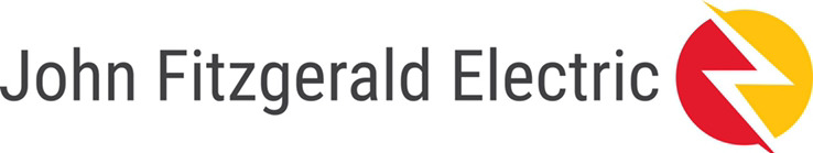 Logo for John Fitzgerald Electric