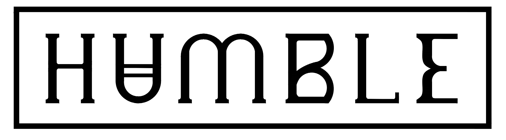 Humble Remodeling logo