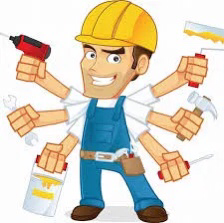 Sullivan Handyman Services logo