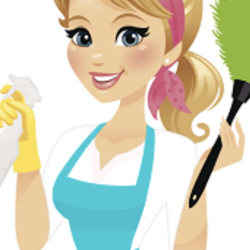 Logo for Amanda's Cleaning Services