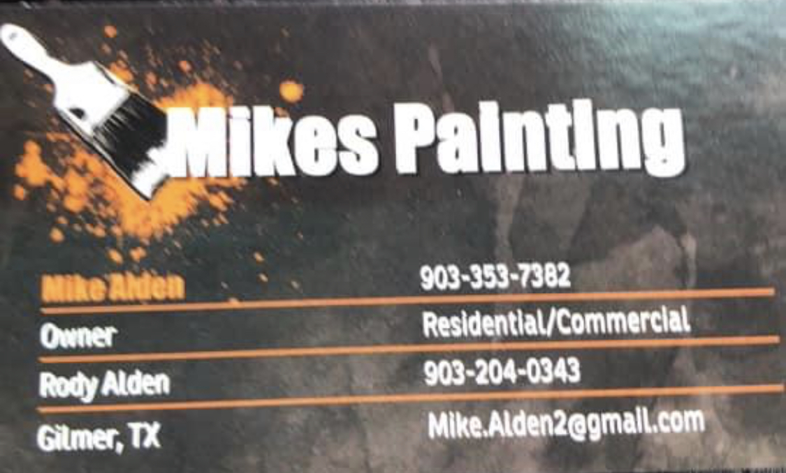 Avatar for Mikes painting