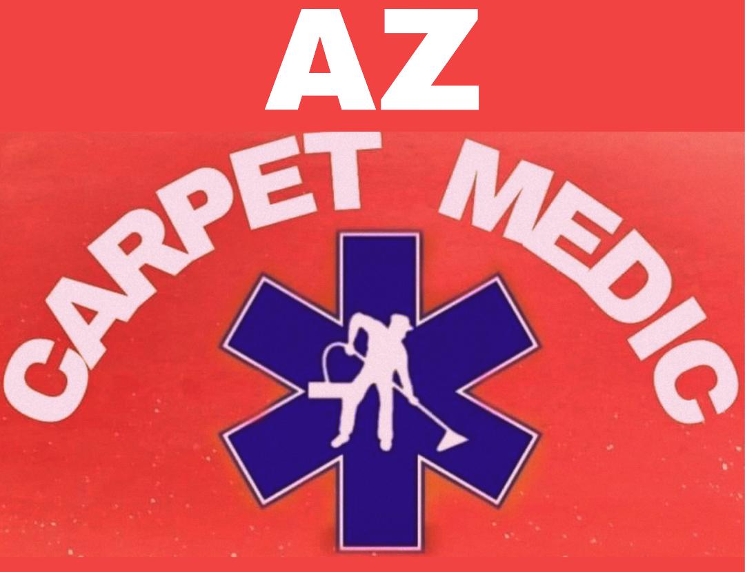 Avatar for AZ Carpet Medic
