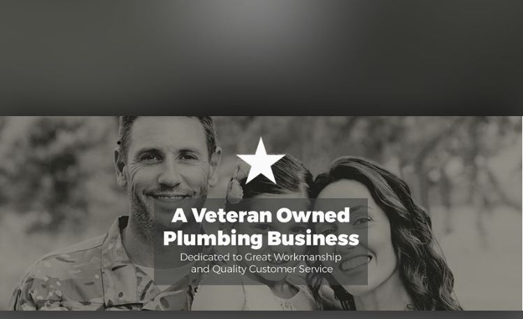 Commando Plumbing logo