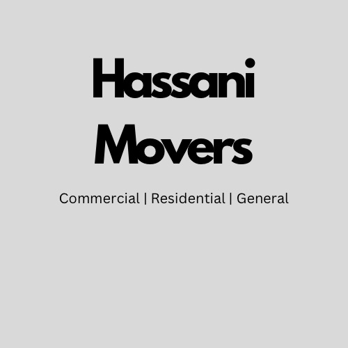 Hassani Movers logo
