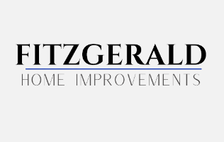 Logo for FITZGERALD HOME IMPROVEMENTS