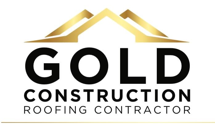 Logo for Gold Construction